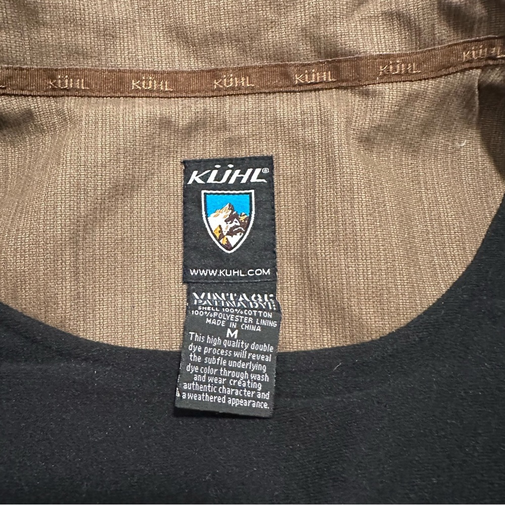 Kuhl Jacket - image 3